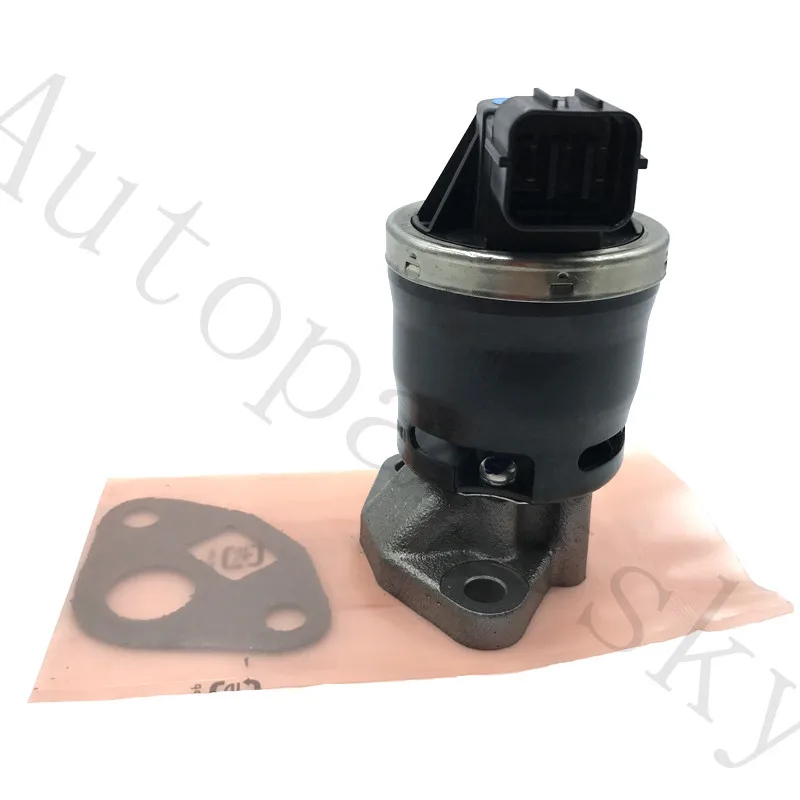EGR Valve For Honda Civic 1.3L 1.8L Odyssey 2.3L 18011-PWA-050 18011PWA050