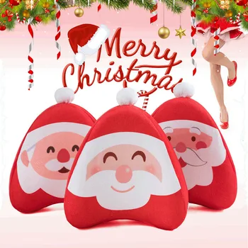 High Pillow Clip Leg Memory Foams Soft Christmas Style Nap Pillow for Rest Sleeping LG66
High Pillow Clip Leg Memory Foams Soft Christmas Style Nap Pillow for Rest Sleeping LG66