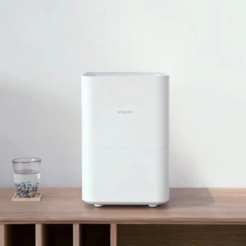 Smartmi Smart Humidifier No Smog No Mist Pure Evaporate Type Zhimi humidifier Mi Home Mijia APP WIFI Control
Smartmi Smart Humidifier No Smog No Mist Pure Evaporate Type Zhimi humidifier Mi Home Mijia APP WIFI Control
