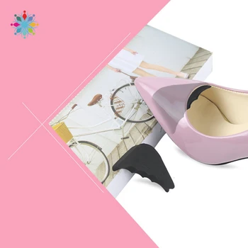 1Pair Foot Patch Soft Forefoot Care Feet Pointed Shoes Thickened Minus Code Detachable Corrugated Pad Half Yard Toe Plug 
1Pair Foot Patch Soft Forefoot Care Feet Pointed Shoes Thickened Minus Code Detachable Corrugated Pad Half Yard Toe Plug