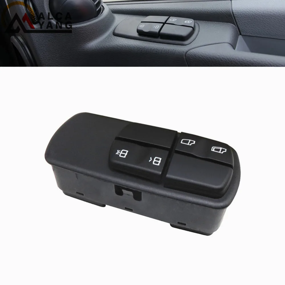 A0025452013 0025452013, подходит для Mercedes Benz, грузовик, электрический переключатель управления окном
A0025452013 0025452013, подходит для Mercedes Benz, грузовик, электрический переключатель управления окном