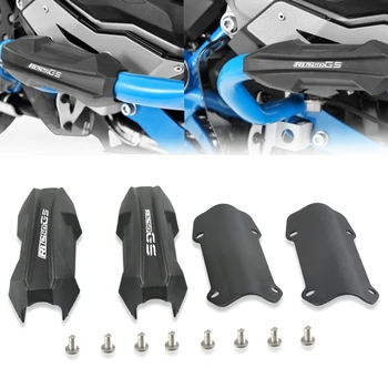 For BMW R1250GS R1200GS R1200RT K1600GT R1200RS G310GS Motorcycle 25mm Crash Bar Bumper Engine Guard Protection
For BMW R1250GS R1200GS R1200RT K1600GT R1200RS G310GS Motorcycle 25mm Crash Bar Bumper Engine Guard Protection
