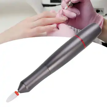For Manicure Nail Drill Pen Electric Nail Grinder Polisher Portable Nail Polishing Machine Manicure Tool For Manicure
For Manicure Nail Drill Pen Electric Nail Grinder Polisher Portable Nail Polishing Machine Manicure Tool For Manicure