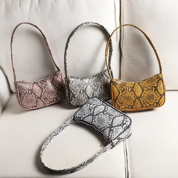 Fashion Leopard Pattern Shoulder Women Bag 2020 Hand Bag Personality Wild Pu Leather Designer Purses And Handbags
Fashion Leopard Pattern Shoulder Women Bag 2020 Hand Bag Personality Wild Pu Leather Designer Purses And Handbags