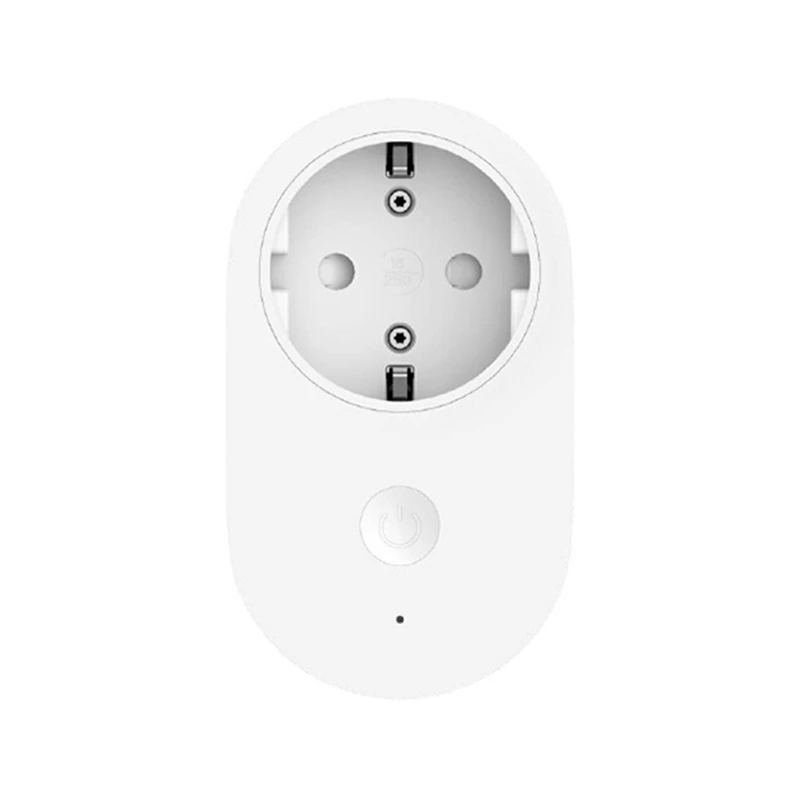 IMILAB 16A 3680W EU Plug Smart WIFI Socket Switch APP Remote Control Works with Google assistant Alexa
IMILAB 16A 3680W EU Plug Smart WIFI Socket Switch APP Remote Control Works with Google assistant Alexa