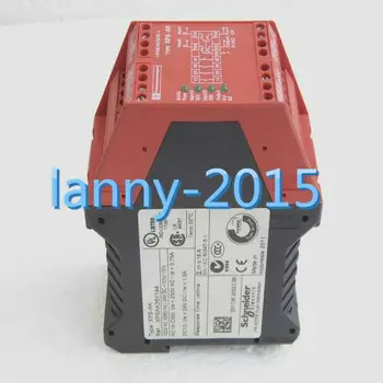 1PC Schneider Safety relay XPSAK351144 
1PC Schneider Safety relay XPSAK351144