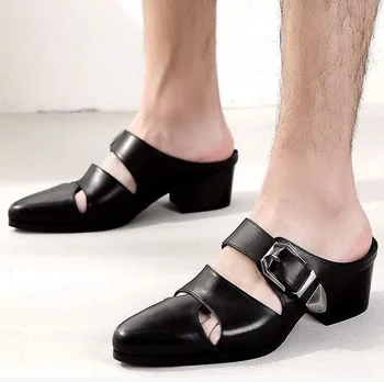 Men Pu Leather Shoes Casual Shoes Dress Shoes Brogue Shoes Spring Vintage Classic Male Casual Summer Slippers Men F134
Men Pu Leather Shoes Casual Shoes Dress Shoes Brogue Shoes Spring Vintage Classic Male Casual Summer Slippers Men F134