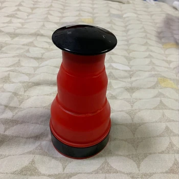 Manual Clog Cannon High Pressure Air Power Drain Toilets Bath Kitchen Sink Sewer Plunger Cleaner Pump Tools
Manual Clog Cannon High Pressure Air Power Drain Toilets Bath Kitchen Sink Sewer Plunger Cleaner Pump Tools