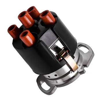 Distributor Igniter 051905205A For GOLF MK2 1.8GTI 16V 1986-1991 New Practical
Distributor Igniter 051905205A For GOLF MK2 1.8GTI 16V 1986-1991 New Practical