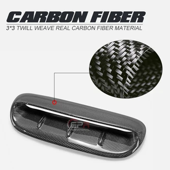 For Mini Cooper S R53 2006 Type DG Carbon Fiber Hood Scoop Glossy Finish Bonnet Cover Air Vent Fibre Front Racing Body Kit Trim
For Mini Cooper S R53 2006 Type DG Carbon Fiber Hood Scoop Glossy Finish Bonnet Cover Air Vent Fibre Front Racing Body Kit Trim