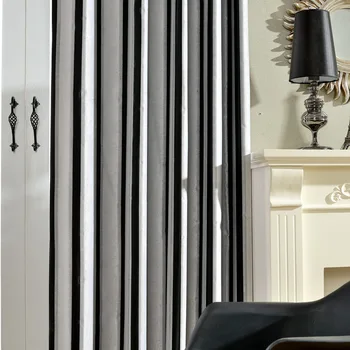 Modern Hot Sale Curtains Jacquard Blackout Curtains for Living Room Office Decoration Modern Curtain
Modern Hot Sale Curtains Jacquard Blackout Curtains for Living Room Office Decoration Modern Curtain