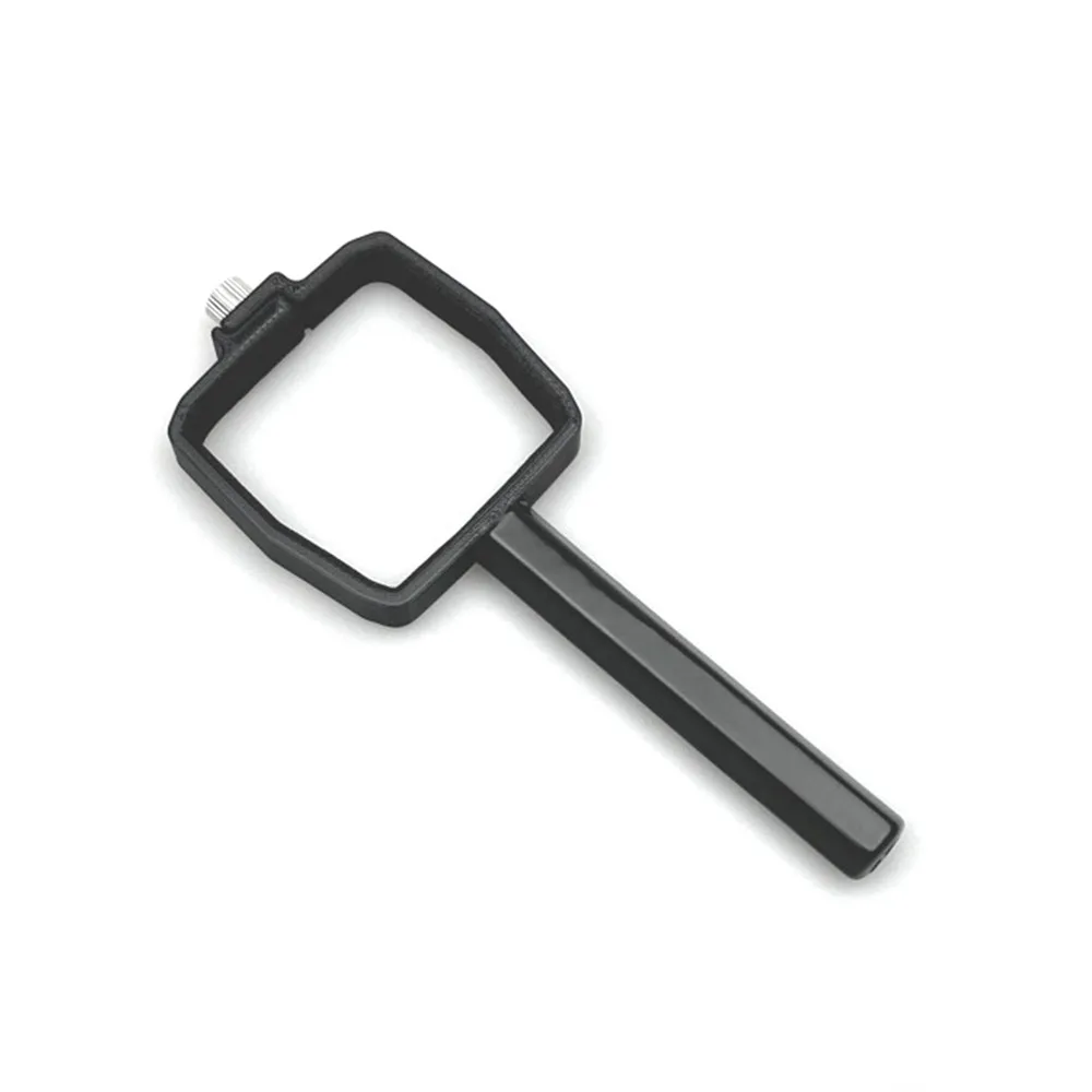 Quick Release Handheld Stabilizer Holder One Take Tripod Holder Clip Mount Bracket for DJI Mavic Mini Drone Accessories
Quick Release Handheld Stabilizer Holder One Take Tripod Holder Clip Mount Bracket for DJI Mavic Mini Drone Accessories