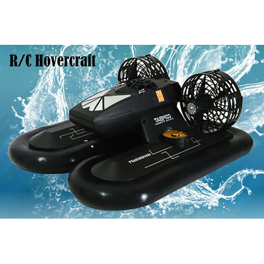 Large Remote Control Hovercraft F6653 Remote Control Amphibious Boat Children Electric Remote Control Toy
Large Remote Control Hovercraft F6653 Remote Control Amphibious Boat Children Electric Remote Control Toy