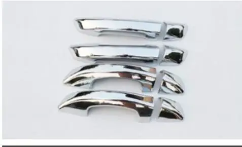 2012-2018 Special fittings for converting door handle, bowl and bowl for Volkswagen sharan outside handle door and bowl sticker
2012-2018 Special fittings for converting door handle, bowl and bowl for Volkswagen sharan outside handle door and bowl sticker