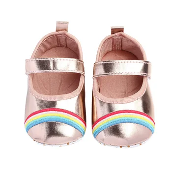 Baby Shoes Cute Bow Baby Girl Princess Shoes Birthday Wedding Shoes Soft Bottom First Walker Prewalkers new
Baby Shoes Cute Bow Baby Girl Princess Shoes Birthday Wedding Shoes Soft Bottom First Walker Prewalkers new