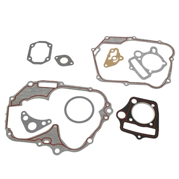 Complete Engine Engine gasket kit For 110cc ATV Quad Go Kart Cylinder Head TaoTao SUNL
Complete Engine Engine gasket kit For 110cc ATV Quad Go Kart Cylinder Head TaoTao SUNL