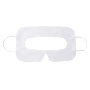 for oculus Quest 2 VR Eye Mask Cotton Cloth Face Protection Disposable VR Cover
for oculus Quest 2 VR Eye Mask Cotton Cloth Face Protection Disposable VR Cover