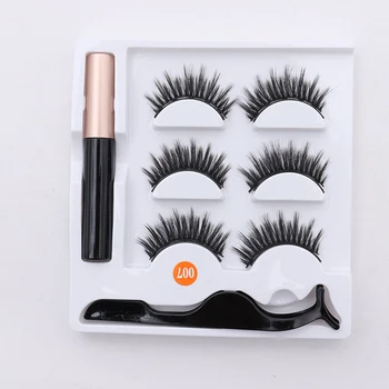 LIYATTON Artificial 100% pure mink eyelashes bulk party daily make up 3d mink lashes fake false eyelash
LIYATTON Artificial 100% pure mink eyelashes bulk party daily make up 3d mink lashes fake false eyelash