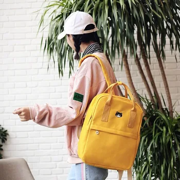 2020 new Korean version of the shoulder bag women's cute large-capacity backpack fashion casual rucksack ladies
2020 new Korean version of the shoulder bag women's cute large-capacity backpack fashion casual rucksack ladies