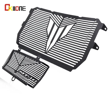 For YAMAHA MT10 MT-10 MT 10 2016-2018 Radiator Grille Guard Cover Protection Stainless Steel Motorcycle CNC Aluminum Accessories 
For YAMAHA MT10 MT-10 MT 10 2016-2018 Radiator Grille Guard Cover Protection Stainless Steel Motorcycle CNC Aluminum Accessories