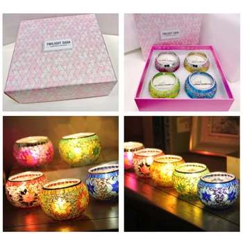 A Set Aromatherapy Candle Soy Wax Canned Pillar Smell Candle Decorations for Bathroom 2 Style 
A Set Aromatherapy Candle Soy Wax Canned Pillar Smell Candle Decorations for Bathroom 2 Style
