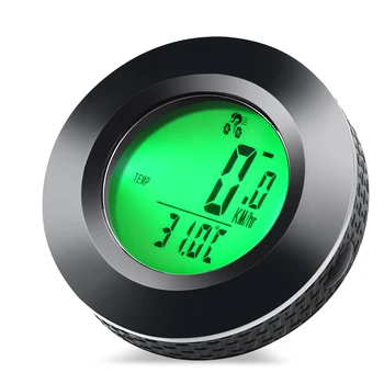 wireless Bicycle Computer Speedometer Waterproof Cycling Luminous 9 Languages Cycling equipment bicycle accessories
wireless Bicycle Computer Speedometer Waterproof Cycling Luminous 9 Languages Cycling equipment bicycle accessories