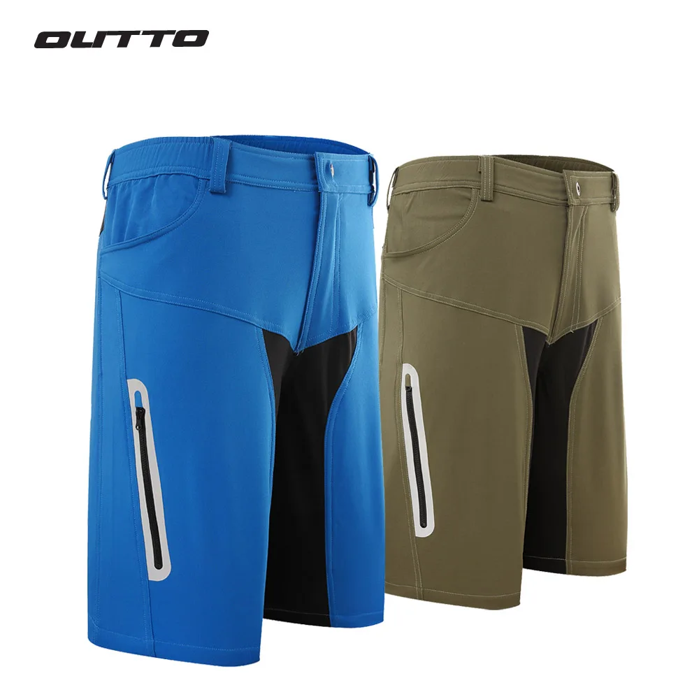 Outto Men's Riding Outdoor Running Sports Losse fit Baggy Cycling shorts MTB Mountain Bike Ropa Bicycle Shorts
Outto Men's Riding Outdoor Running Sports Losse fit Baggy Cycling shorts MTB Mountain Bike Ropa Bicycle Shorts