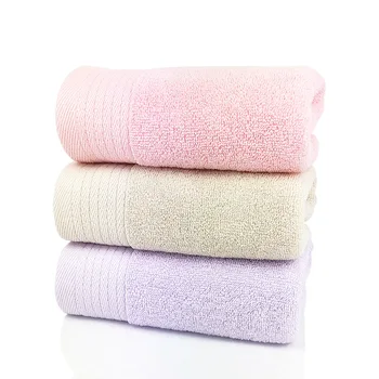 1pc Stripe Towel 100% Cotton Comfortable Face Hand Towel Microfiber Strong Absorption Bath Towel Quick Dry High Quality 
1pc Stripe Towel 100% Cotton Comfortable Face Hand Towel Microfiber Strong Absorption Bath Towel Quick Dry High Quality