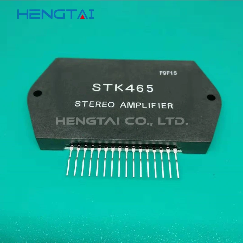 STK-465