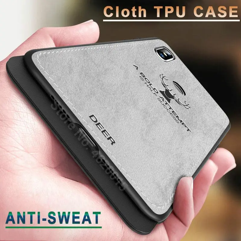 Fabric Deer Cloth TPU Case For For Xiaomi Mi A3 lite CC9E 9T Redmi Note 8 7 6 5 Pro S2 7A 6A 5plus 4X Shockproof Cover Fundas
Fabric Deer Cloth TPU Case For For Xiaomi Mi A3 lite CC9E 9T Redmi Note 8 7 6 5 Pro S2 7A 6A 5plus 4X Shockproof Cover Fundas