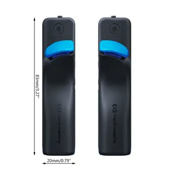 2020 Flydigi Trigger 2 Generation Mobile Game Button PUBG COD Auxiliary Six-Fing R9UA
2020 Flydigi Trigger 2 Generation Mobile Game Button PUBG COD Auxiliary Six-Fing R9UA