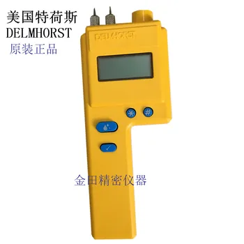 Genuine carton moisture meter Cardboard paper moisture meter Paper waste paper moisture hygrometer P-2000
Genuine carton moisture meter Cardboard paper moisture meter Paper waste paper moisture hygrometer P-2000