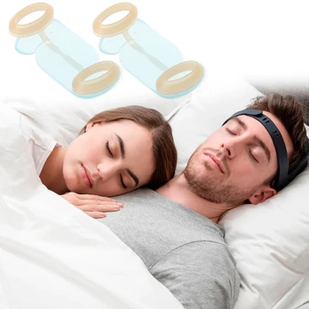 12pcs Silicone Anti Snore Nasal Dilators Apnea Aid Device Stop Snoring Nose Clip 667D
12pcs Silicone Anti Snore Nasal Dilators Apnea Aid Device Stop Snoring Nose Clip 667D