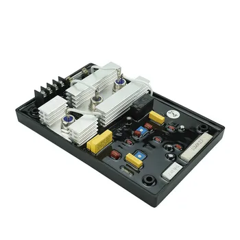 Generator Equipment GAVR-35A Generator Voltage Regulator Automatic Voltage Regulator
Generator Equipment GAVR-35A Generator Voltage Regulator Automatic Voltage Regulator