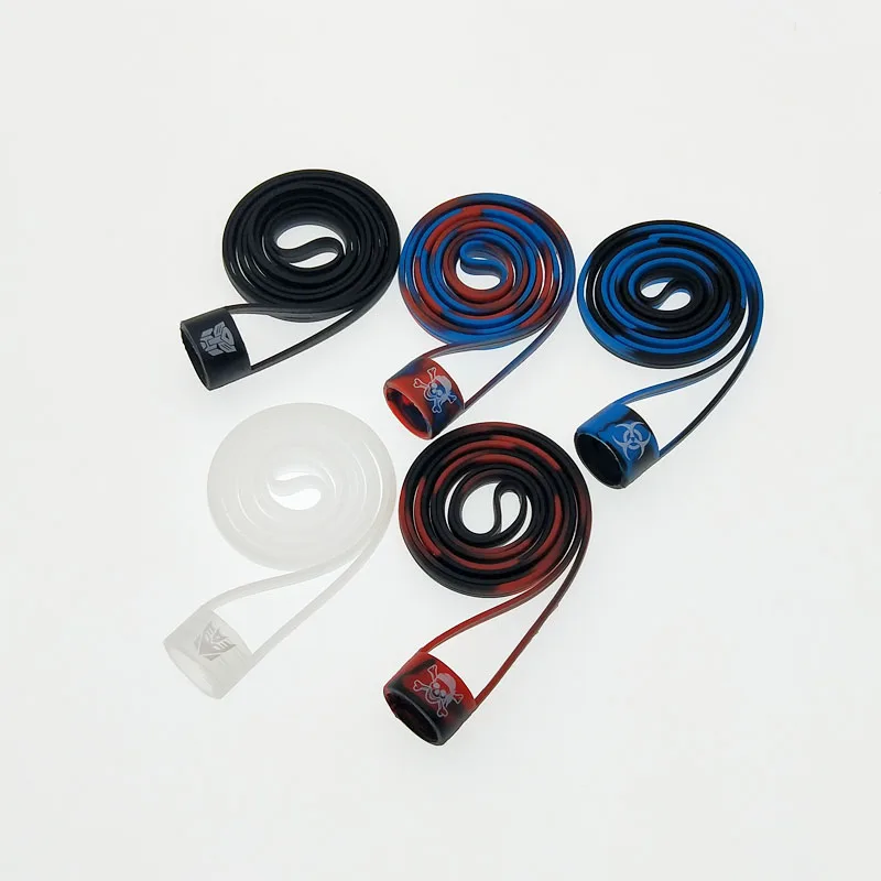 Универсальный защитный силиконовый шнурок VapeSoon для Eleaf iJust Mini Vape Pen Kit и т.