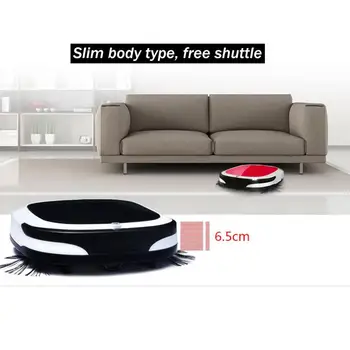 Robot Vacuum Cleaner Cordless Dry Wet Cleaning Sweeper Floor Dust Mopping Vacuum Cleaners Home Automatic Sweeping
Robot Vacuum Cleaner Cordless Dry Wet Cleaning Sweeper Floor Dust Mopping Vacuum Cleaners Home Automatic Sweeping