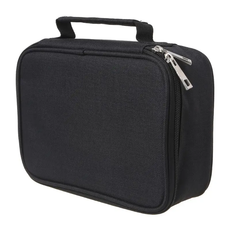 4 Layers 72 Holes Pencil Case Box Multifunction Storage Bag Handy Large Capacity Pen Pouch Stationery D08B
4 Layers 72 Holes Pencil Case Box Multifunction Storage Bag Handy Large Capacity Pen Pouch Stationery D08B