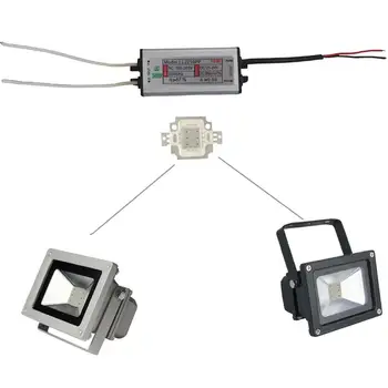 COB Chip Light 10W Driver Supply Floor Lights Transformer DIY Source LED COB Chip COB Light 1Set Spotlight High Brightness
COB Chip Light 10W Driver Supply Floor Lights Transformer DIY Source LED COB Chip COB Light 1Set Spotlight High Brightness