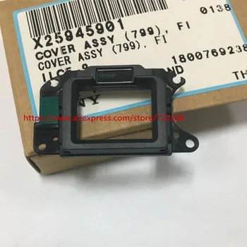 Repair Parts For Sony ILCE-9 A9 Viewfinder View Frame Cover Eye Cup Base Bracket New X25945901
Repair Parts For Sony ILCE-9 A9 Viewfinder View Frame Cover Eye Cup Base Bracket New X25945901