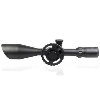 SHOOTER 6-18X56 Riflescope Outdoor Hunting Optics Sight Scope gun-gericht Accessoire sightingtelescope
SHOOTER 6-18X56 Riflescope Outdoor Hunting Optics Sight Scope gun-gericht Accessoire sightingtelescope