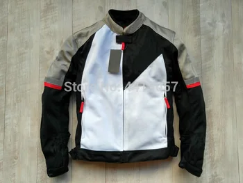 Motorbike Jackets For Honda With Liner And Protector Motocross MTB MX Bike Men's Winter Jacket
Motorbike Jackets For Honda With Liner And Protector Motocross MTB MX Bike Men's Winter Jacket