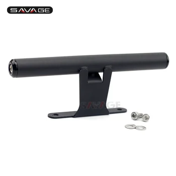 Handlebar Extension For YAMAHA FJ-09 MT09 Tracer 900 2015-2020 19 18 Motorcycle GPS Navigation Phone Bracket Bar Support Adapter 
Handlebar Extension For YAMAHA FJ-09 MT09 Tracer 900 2015-2020 19 18 Motorcycle GPS Navigation Phone Bracket Bar Support Adapter