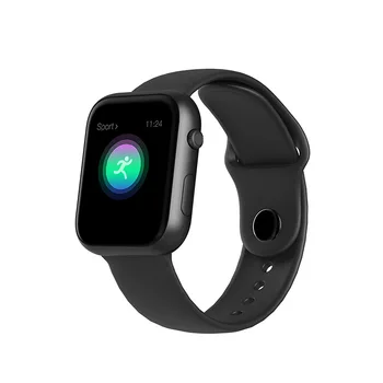 New Smart Bracelet Blood Pressure Oxygen Heart Rate Monitoring Erproof Multi Movement Mode Bluetooth Sports B
New Smart Bracelet Blood Pressure Oxygen Heart Rate Monitoring Erproof Multi Movement Mode Bluetooth Sports B