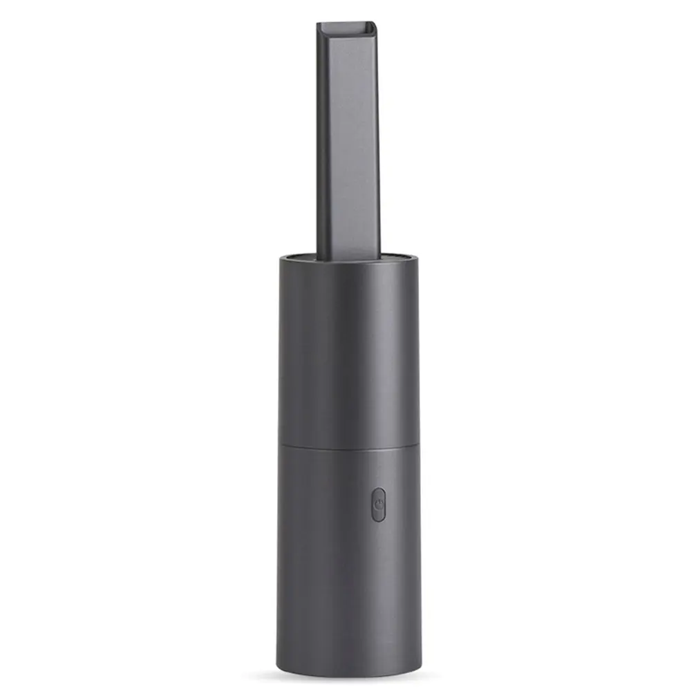 Cordless Vacuum Cleaner Car Mini Large Suction Vacuum Cleaner Rechargeable Handheld Hk6027 Cleaner Device
Cordless Vacuum Cleaner Car Mini Large Suction Vacuum Cleaner Rechargeable Handheld Hk6027 Cleaner Device