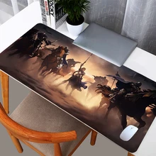 Legends of Runeterra Mouse Pad Gaming Large Dywan Gamer Keyboard Desk Mat Table Carpet Mousepad XXL For Computer CSGO LOL Laptop
Legends of Runeterra Mouse Pad Gaming Large Dywan Gamer Keyboard Desk Mat Table Carpet Mousepad XXL For Computer CSGO LOL Laptop