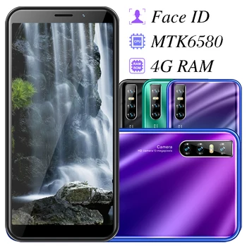 K10 quad core smartphones Global Version 4G RAM 64GROM 6.0inch 13mp Face ID unlocked android mobile phones cheap celulares wifi 
K10 quad core smartphones Global Version 4G RAM 64GROM 6.0inch 13mp Face ID unlocked android mobile phones cheap celulares wifi