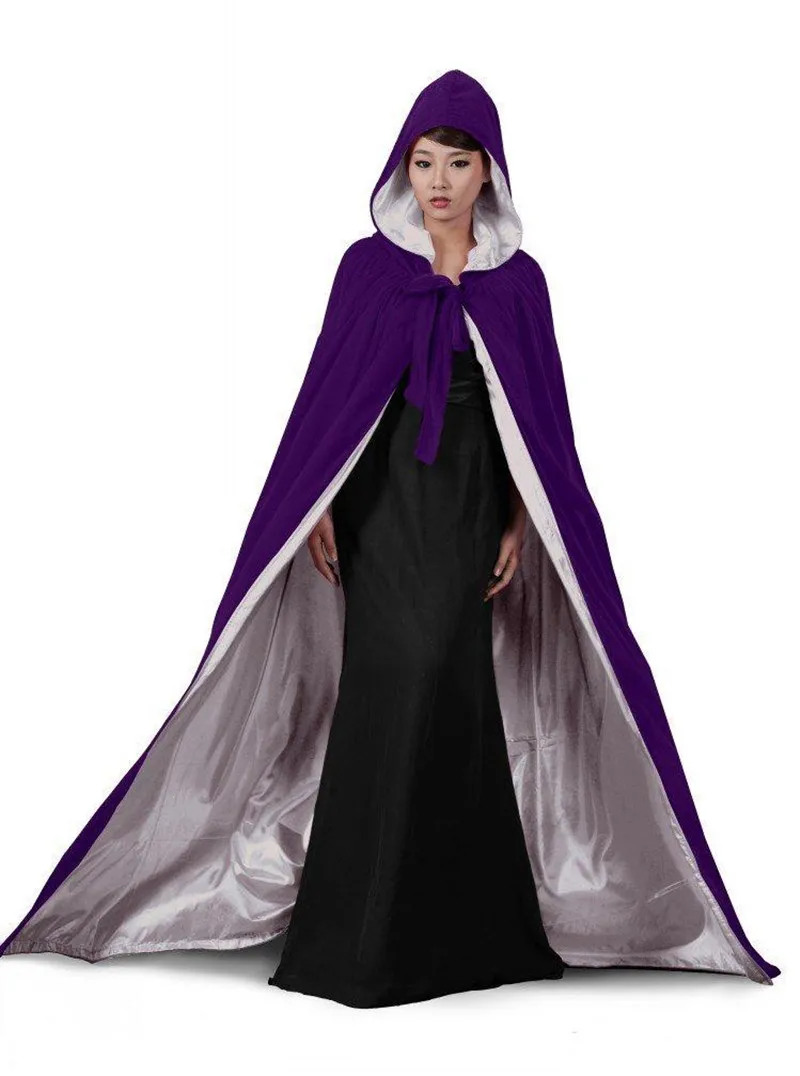 new-arrival-velvet-hooded-cloaks-winter-wedding (3)