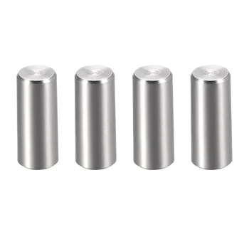 uxcell 4Pcs 8mm x 20mm 1:50 Taper Pin 304 Stainless Steel Shelf Support Pin Fasten Elements Silver Tone 
uxcell 4Pcs 8mm x 20mm 1:50 Taper Pin 304 Stainless Steel Shelf Support Pin Fasten Elements Silver Tone