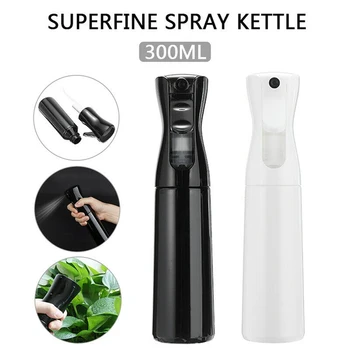 200ML /300ML Hairdressing Spray Bottle Empty Bottle Refillable Mist Bottle Salon Barber Hair Tools Water Sprayer Care Tools
200ML /300ML Hairdressing Spray Bottle Empty Bottle Refillable Mist Bottle Salon Barber Hair Tools Water Sprayer Care Tools