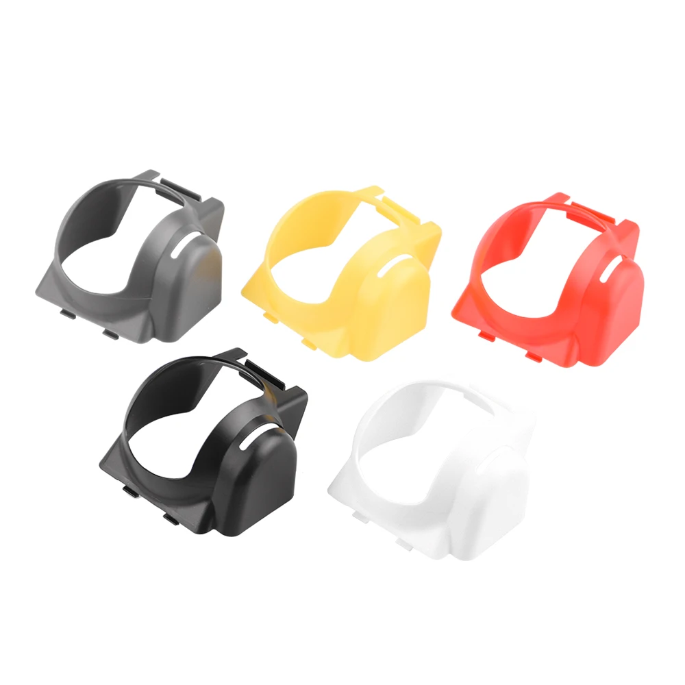 Drone Lens Hood Sun shade Anti-Glare Camera Gimbal protector Cover Cap for DJI Mavic Pro Platinum Drone Camera Shield Parts
Drone Lens Hood Sun shade Anti-Glare Camera Gimbal protector Cover Cap for DJI Mavic Pro Platinum Drone Camera Shield Parts
